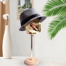 Tête mannequin modèle - tête, de