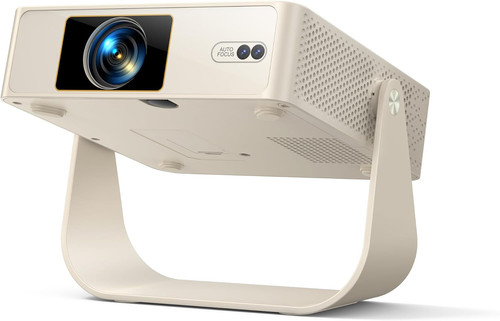 Yaber videoprojecteur - yaber, 4k