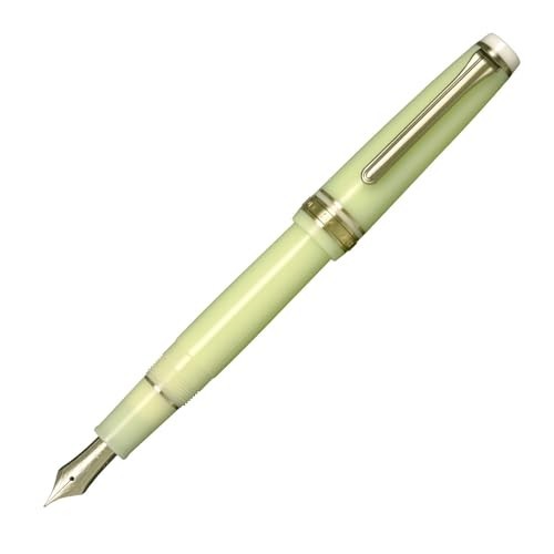 Stylo plume sailor shikiori - plume,