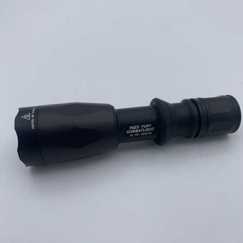 Surefire p27x fury combatlight - surefire,