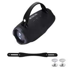 Dragonne en silicone Bluetooth