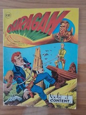 Ouragan artima - ,