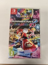 Boîte vide pour Mario Kart