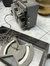 projecteur ancien