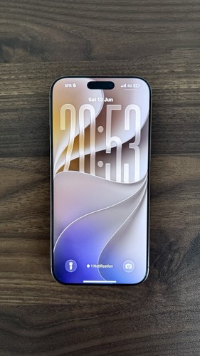 Iphone pro max - pro,