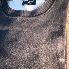 Pull Eden Park Team XL  100% Coton