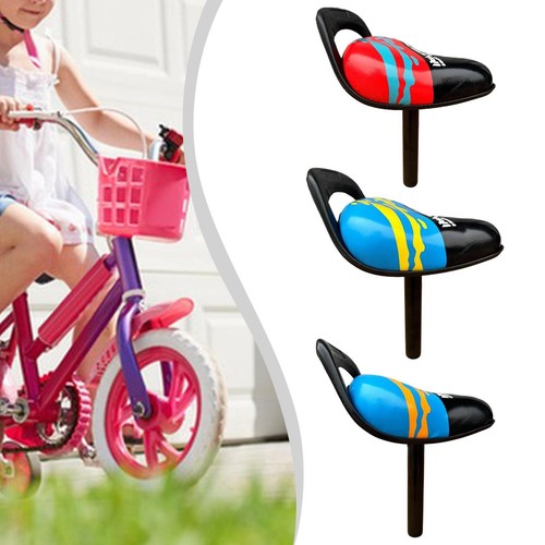 Selle vélo enfant - selle,