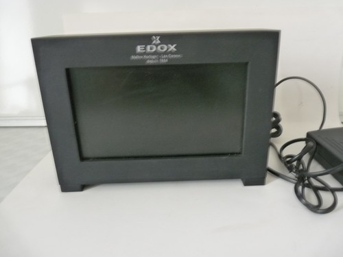 Edox lecteur vidéo - lecteur,