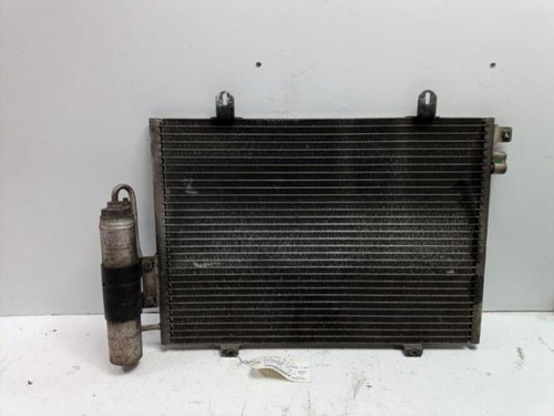 Condenseur clim renault - condenseur, de