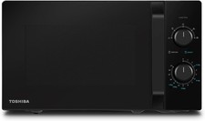 Toshiba MW2-MM20P(BK) - Four