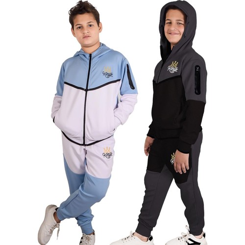 Enfants survêtement garçon - enfants,