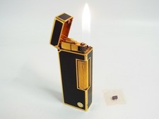 Briquet Dunhill Rollagas
