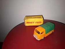 dinky toys PICK-UP ESTAFETTE RENAULT