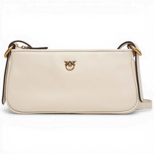 Pinko baguette half - half, moon