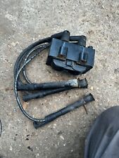 BOBINE D'ALLUMAGE REF: 7700274008 RENAULT TWINGO 1 ANNÉE 2004