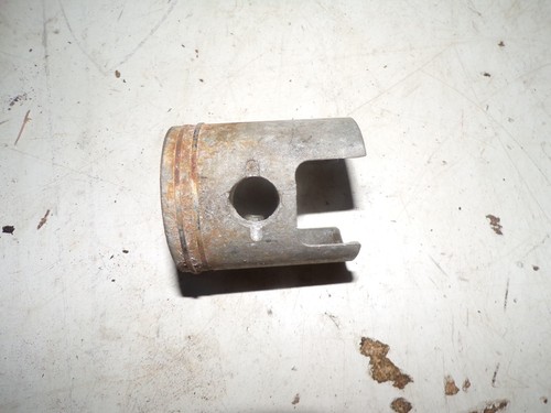 Piston peugeot - 54, 2t