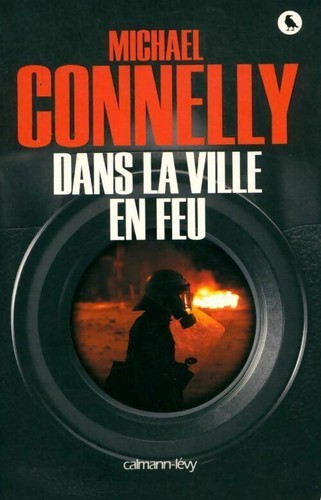 Dans ville feu michael - ville,