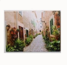 Cadre toile tableau déco