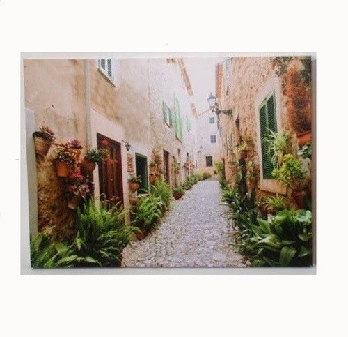Cadre toile tableau déco