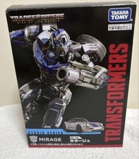 Transformers SS-141 Mirage, figurine mobile, jouet Transformers de collection jp
