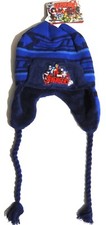 MARVEL Bonnet peruvien