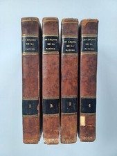 Les leçons de la nature par