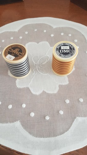 Dmc bobines fil coudre - à, 1