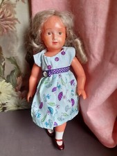 Poupée SNF  /SIC/ 30 en