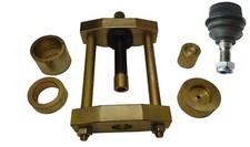 OUTIL EXTRACTEUR DE ROTULES supérieure POUR RENAULT MASTER II Mk2 OPEL MOVANO