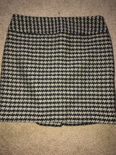 The limited size skirt - the,