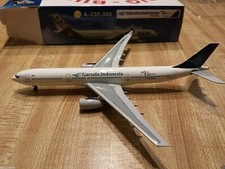 Aeroclassics Garuda Indonesia