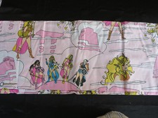 S-F ! Housse de Couette ! Supergirl ! 