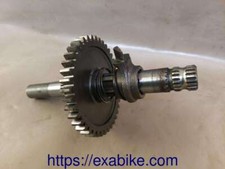 arbre de kick pour Suzuki DR