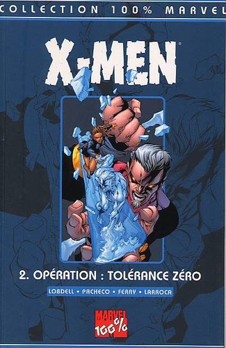 Collection 100 marvel - marvel, -2