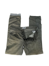 JEAN GRIS HOMME SANDRO PARIS