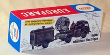 CIJ   3/96 GROUPE PROJECTEUR