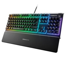 SteelSeries Apex 3 Clavier