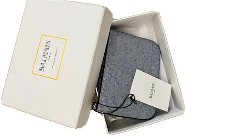 Balmain mini pochette - mini,