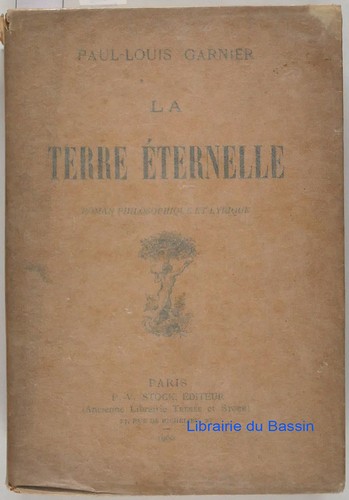 Terre éternelle paul louis - terre,
