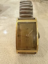ANCIENNE MONTRE LIP T18