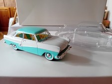 1/43 FORD TAUNUS 17M 1957