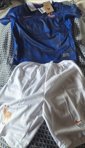 Maillot équipe france de - france,