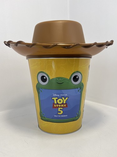 Seau bucket pop - pop, story