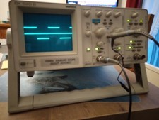 oscilloscope