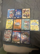 Sims 2 + collection extention pc