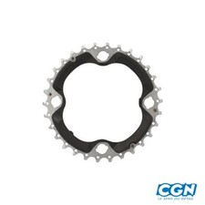 PLATEAU VTT TRIPLE DIAM 96