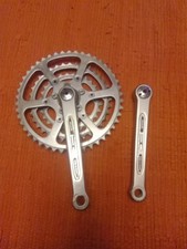 Pédalier Spécialités TA 28