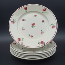 BADONVILLER - 6 ASSIETTES