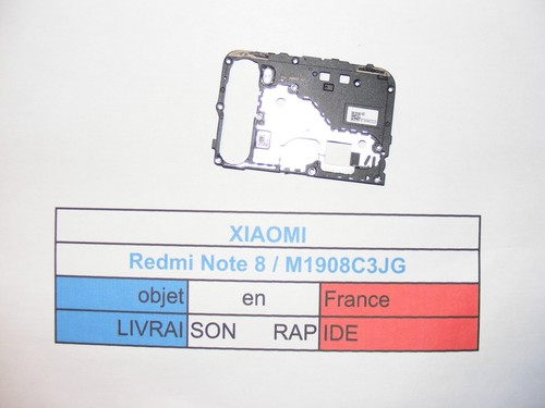 Cache supérieur pour - cache, xiaomi