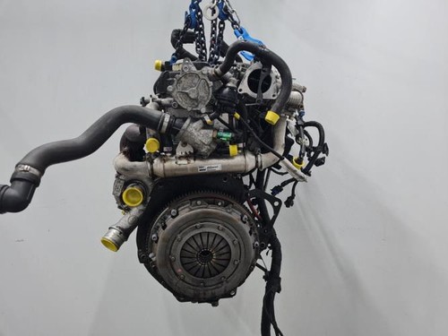 Moteur fiat stilo - fiat,